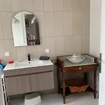 La Capitainerie 4 Vakantiehuis *