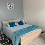 La Capitainerie 4 Vakantiehuis *