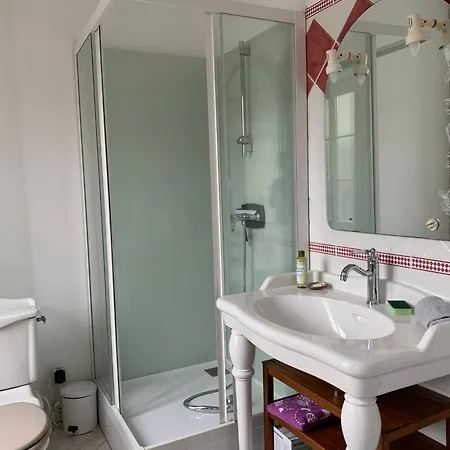 בית נופש La Capitainerie 4 Saint-Pierre-Église